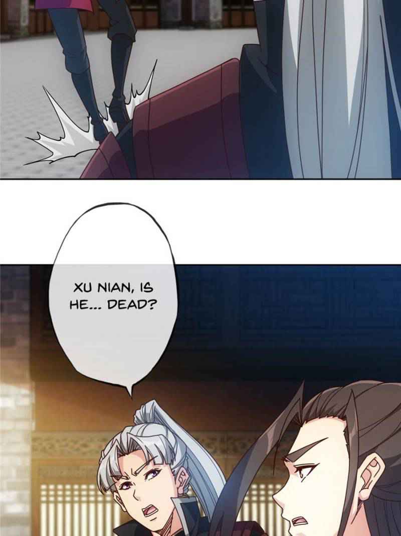 The Greatest Deity Chapter 100 13